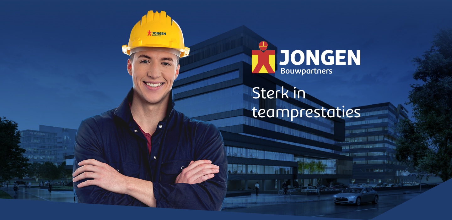 Maatwerk website Jongen - Rene Verkaart)