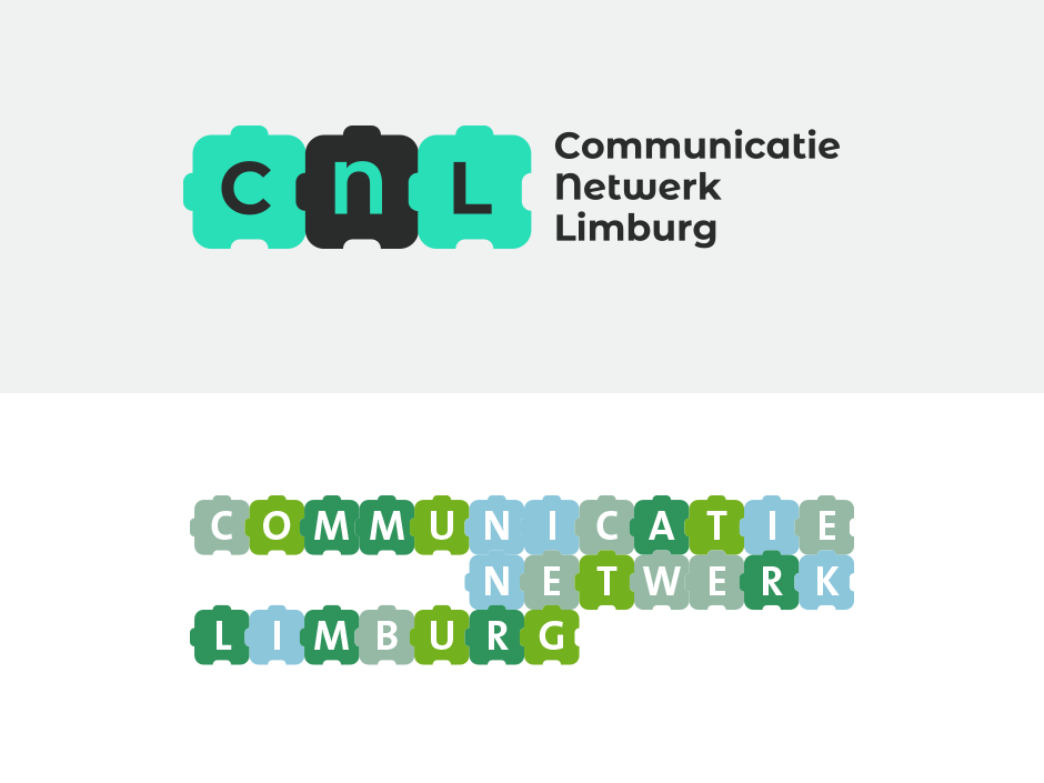 Communicatienetwerk Limburg logo