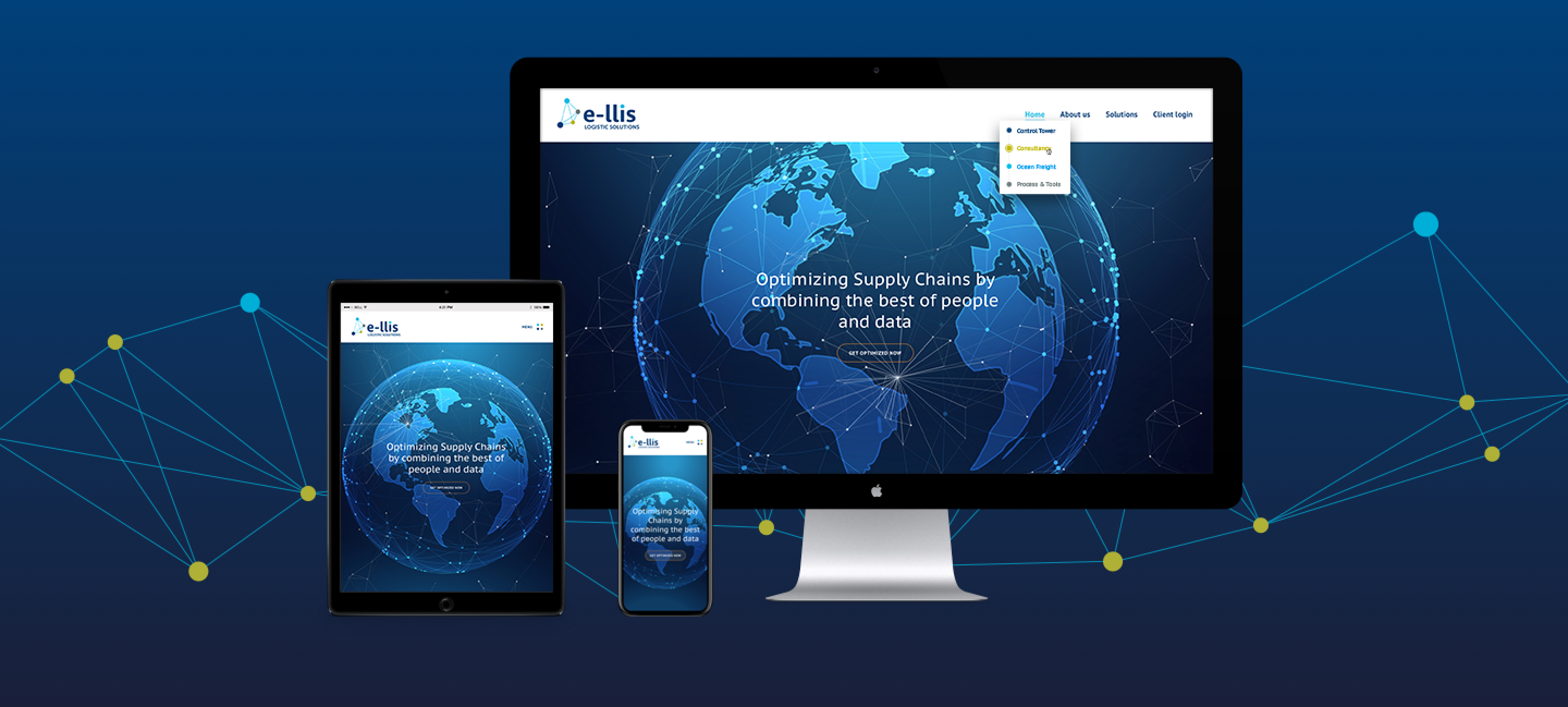 E-llis maatwerk website - Rene Verkaart)
