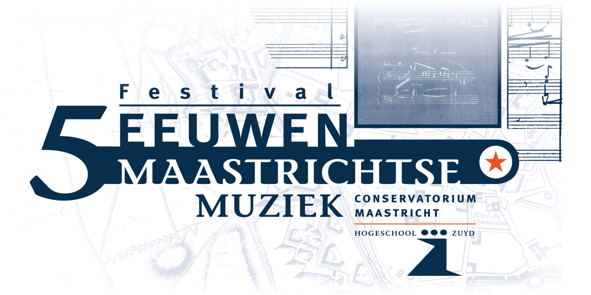 Conservatorium Maastricht Branding Stoere Binken Design