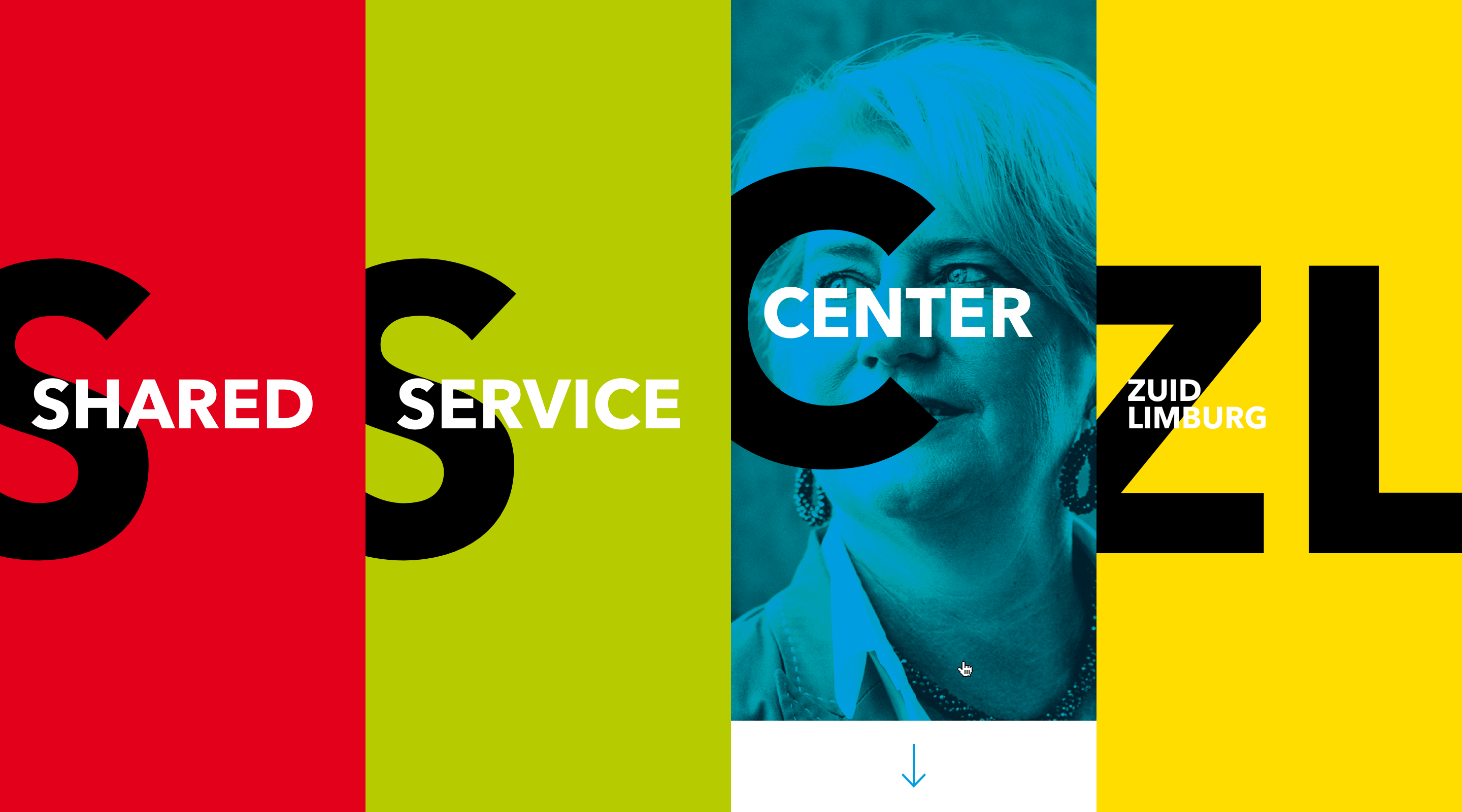 Shared Service Center Zuid Limburg banner - Rene Verkaart)