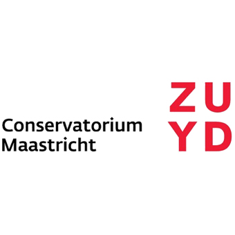 Conservatorium-Maastricht logo - Jeroen Borrenbergs