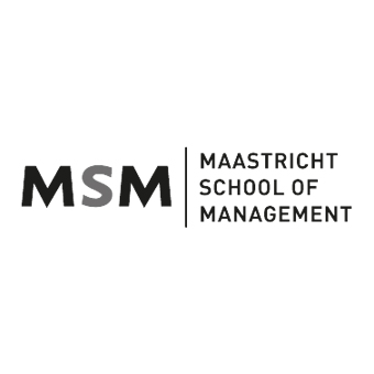 MSM logo - Jeroen Borrenbergs