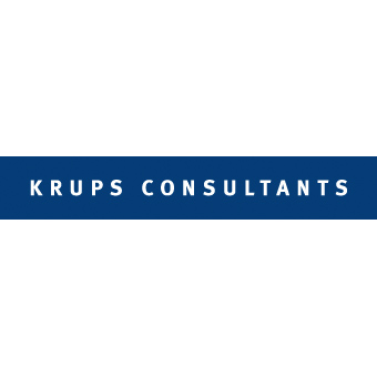 Krups Consultants logo - Rene Verkaart