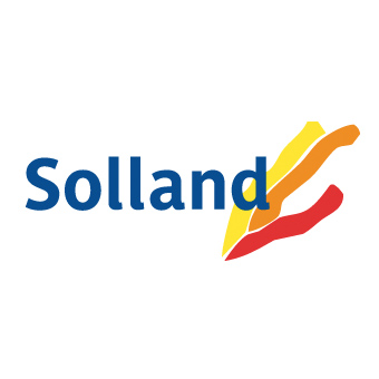 SBD logo Solland Solar - Rene Verkaart