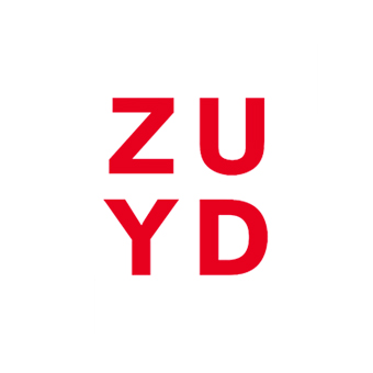 Zuyd-Hogeschool logo - Jeroen Borrenbergs