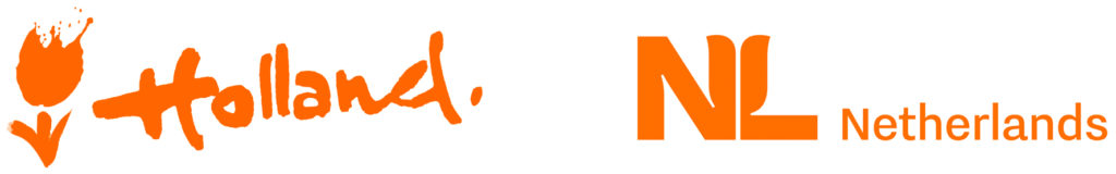 NL Netherlands logo oud nieuw - Rene Verkaart