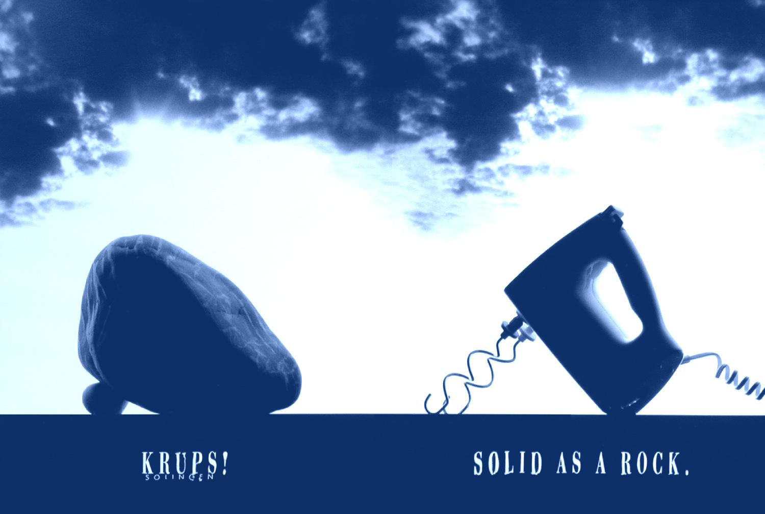Consultants Düsseldorf Solid as a rock - Rene Verkaart)