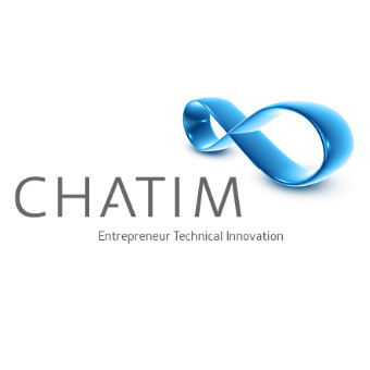 SBD logo Chatim - Jeroen Borrenbergs