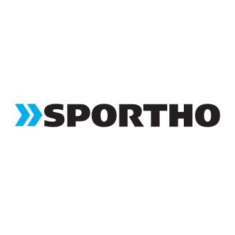 SBD logo Sportho - Rene Verkaart