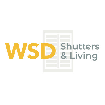 SBD logo WSD Shutters Living - Rene Verkaart