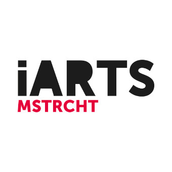 SBD logo iArts Maastricht - Rene Verkaart