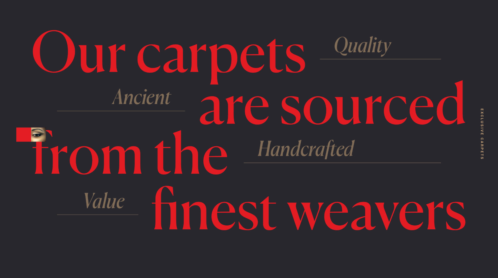 Koreman Exclusive Carpets quality - Rene Verkaart)