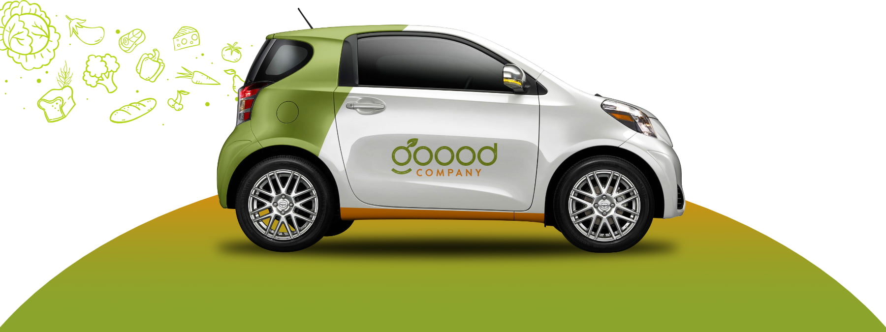 Goood electric car - Rene Verkaart)
