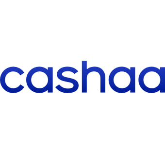 SBD logo Cashaa Cryptocurrency - Rene Verkaart