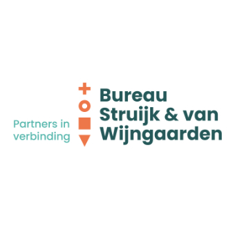 Logo Bureau Struijk & van Wijngaarden - Rene Verkaart