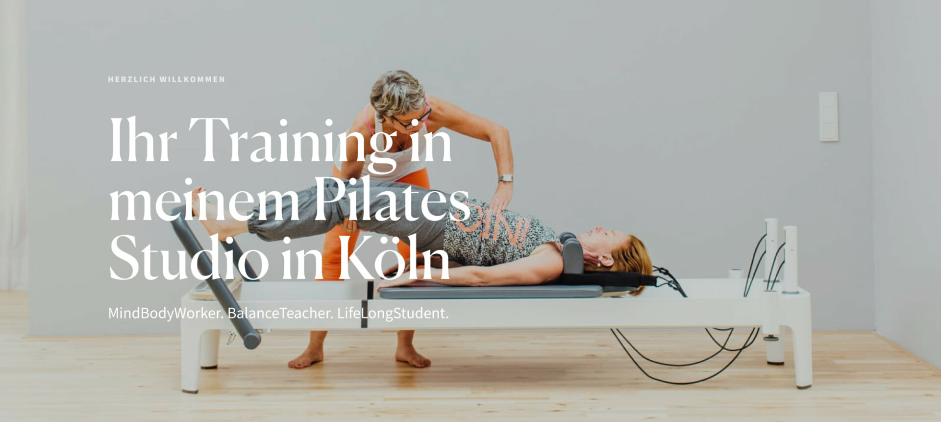 Kersten Steffen banner - Rene Verkaart