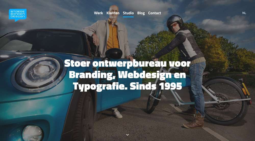 (c) Stoerebinken.nl