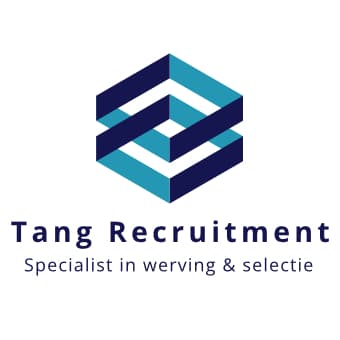 Logo Tang Recruitment - Stoere Binken Design