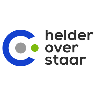 SBD logo helder over staar - Rene Verkaart