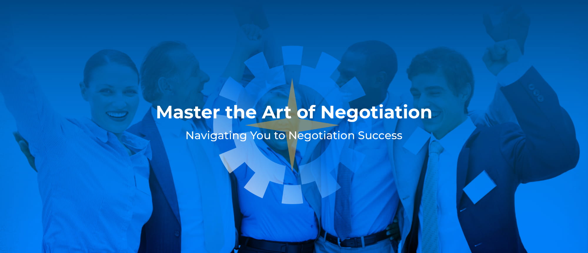 Negotiation Navigator Banner - Stoere Binken Design)