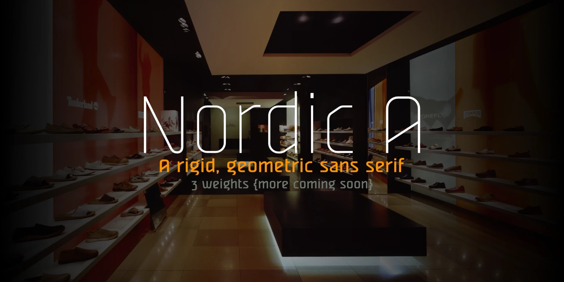 Nordic A Shop - Rene Verkaart