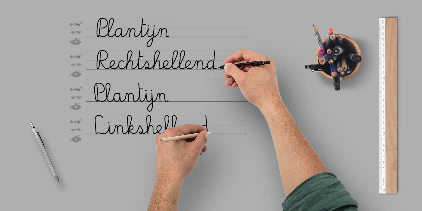 Plantyn Publishers hero banner - Stoere Binken Design)