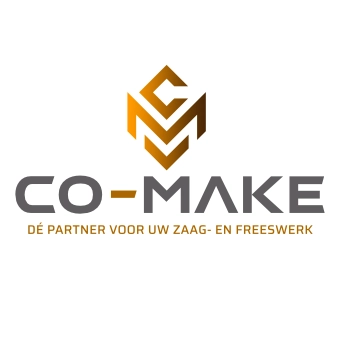 SBD logo Co-Make - Stoere Binken Design