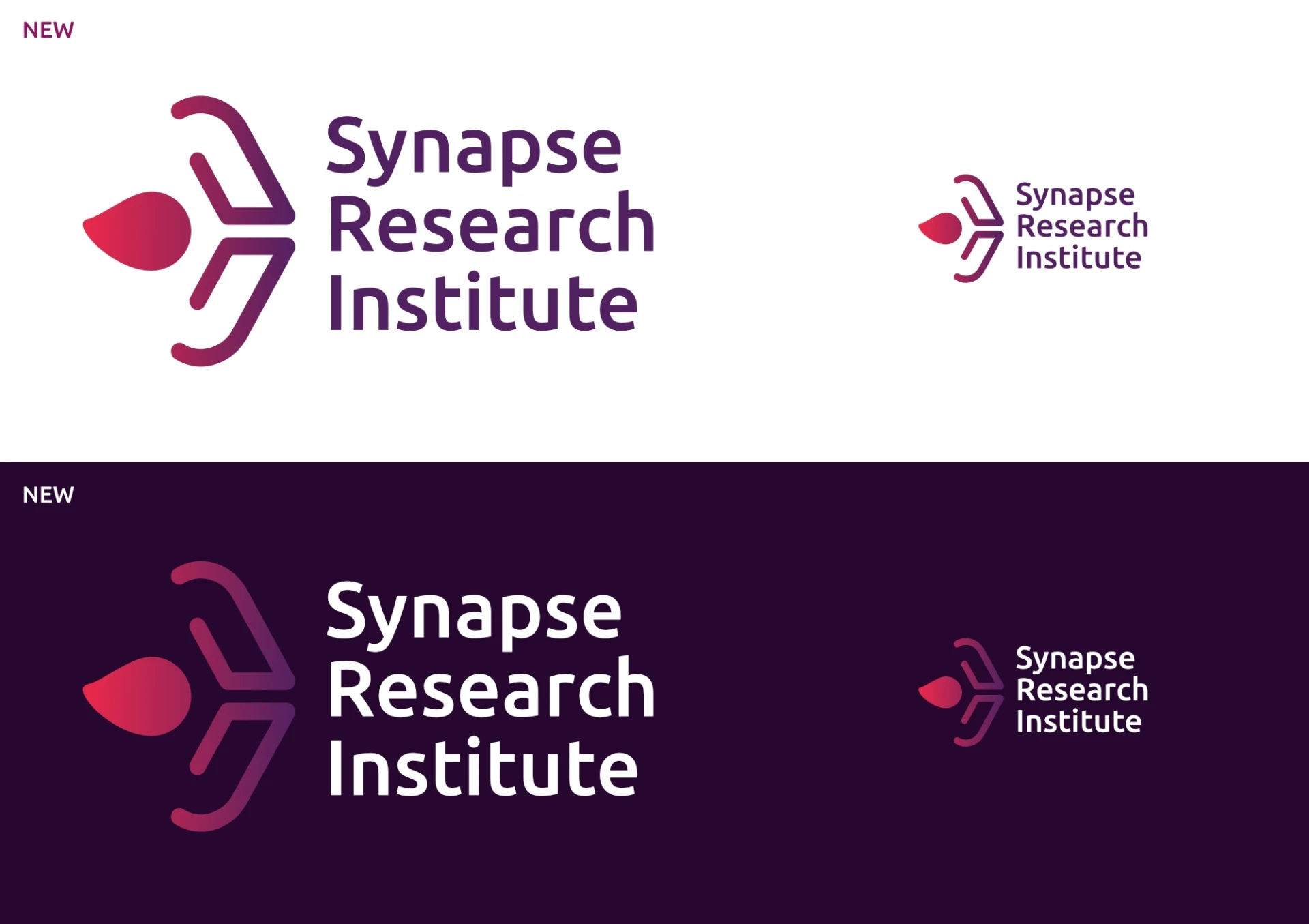 Synapse Logo New - Stoere Binken Design
