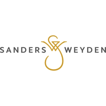 SBD logo Sanders Weyden - René Verkaart