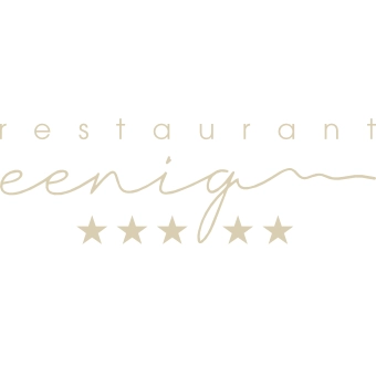 SBD logo Restaurant Eenig Belgie - Stoere Binken Design