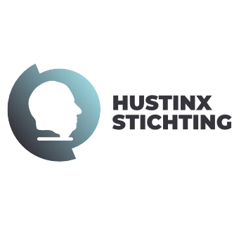 SBD logo Hustinx Stichting - Stoere Binken Design