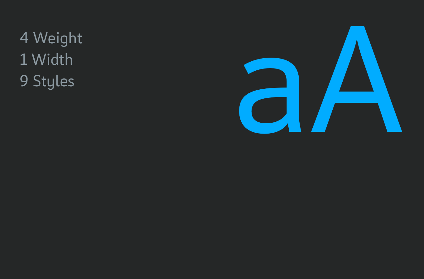 Insider Pro fonts - Stoere Binken Design